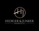 https://www.logocontest.com/public/logoimage/1606355698Hediger _ Junker Immobilien AG 005.png